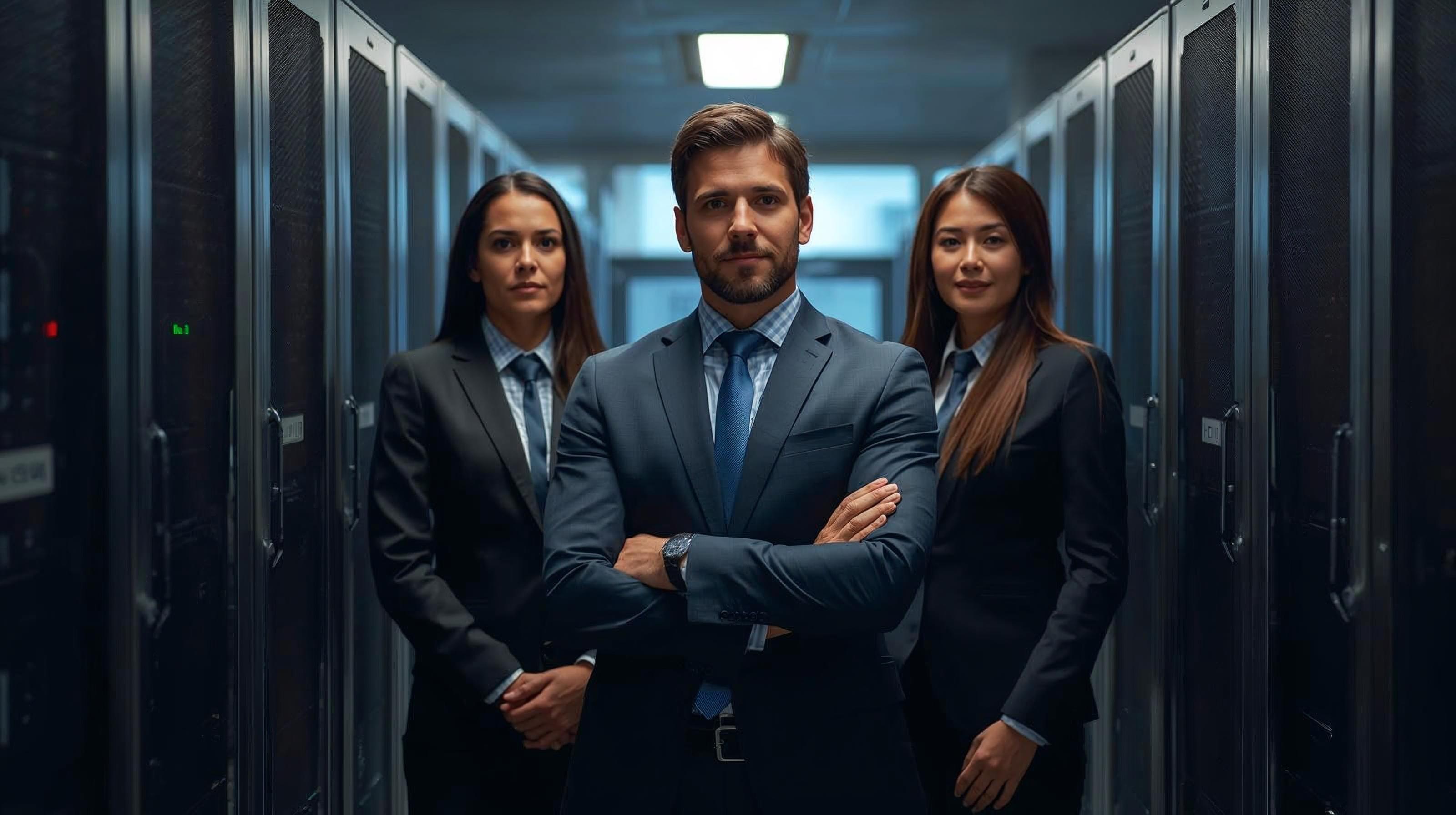 Enterprise Prompt Security